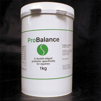 Unbranded Probalance Yeast Base (1kg)