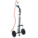 Unbranded Professional Weed-Wand With Trolley