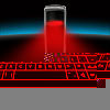 No words can adequately describe quite how breathtakingly cool this i.Tech Virtual Keyboard is