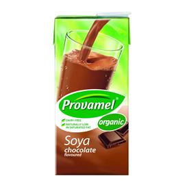 Unbranded Provamel Chocolate Soya Milk - 1l