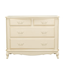 Unbranded PROVENCALE CHEST OF DRAWERS