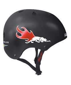 Prowler Cycle Helmet