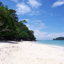 Pulau Payar Marine Park from Langkawi - Adult