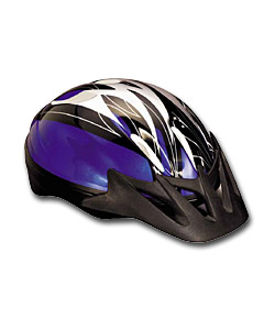 Pulse X-Ray Childs Cycle Helmet