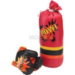 Punch Bag- Mookie Toys