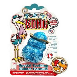 Ideal to use during a puppy`s teething stage or stuff them with food treats to keep puppy happy and 