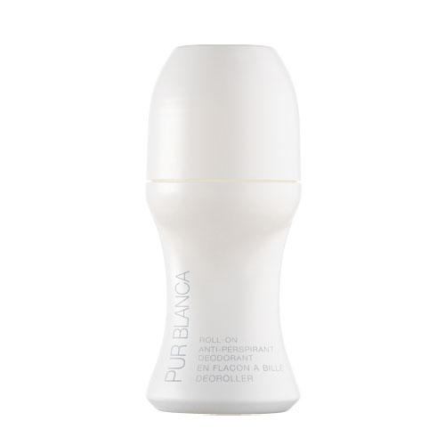 Unbranded Pur Blanca Roll-On Anti-Perspirant Deodorant For