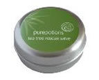 Unbranded Purepotions Tea Tree Rescue Salve 15ml