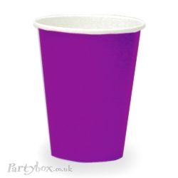 Purple - Cup