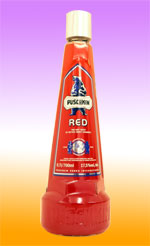 PUSCHKIN - Red 70cl Bottle