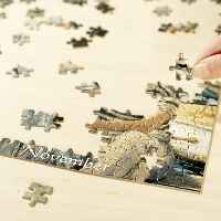 Puzzle-A-Month: Masterpieces II