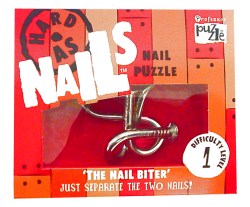 Puzzle - The Nail Biter