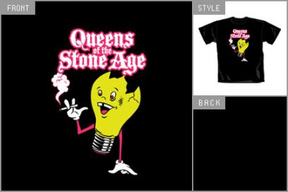 Qotsa Shirt