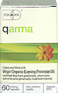 Qarma  is not like other evening primrose oils. I