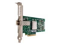 QLogic QLE2560 - Network adapter - PCI Express 2.0 x8 - 8Gb Fibre Channel