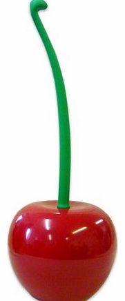 Unbranded Qualy Cherry Lavatory Brush