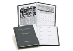 This personalised Queens Park Rangers football diary will make a great gift for an ardent QPR fan. F
