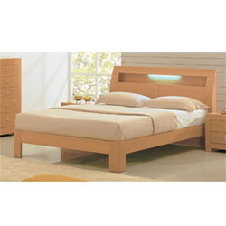The Ashford Suite by Quitmann is a stylish bedroom range constructed from Solid Wood and finished in