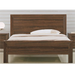 The Caprice Suite by Quitmann is a stylish bedroom range constructed from Solid Wood and finished in