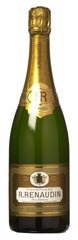 Renaudin may only be a small Champagne house but it can certainly rival the big names in quality. Th