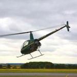 Unbranded R22 Helicopter Flight in Cambridgeshire (60