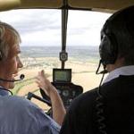 Unbranded R44 Helicopter Flight in Cambridgeshire (60