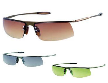 Raab Himself Sunglasses