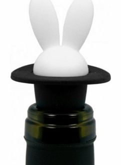 Unbranded Rabbit Ears Bottle Stopper 4361P