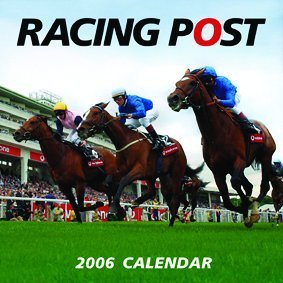 Racing Post Calendar