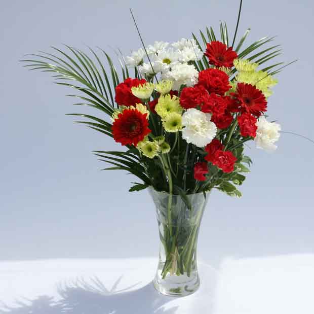 Unbranded Radiance Bouquet