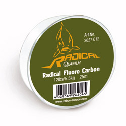Unbranded Radical Fluorocarbon Leader