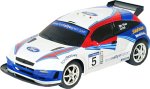 Radio Control Ford Focus WRC 3 Speed, New Bright toy / game