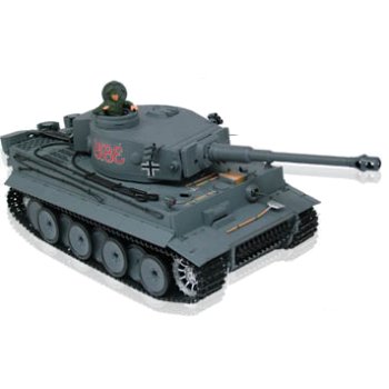 Radio Controlled BB Tank