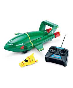 Radio controlled vehicle in green and yellow.Requires 6 x AA, 1 x 9V batteries (included). Size (H)1