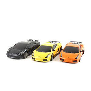 Unbranded Radio Remote Controlled RC 1:41 Scale Car -
