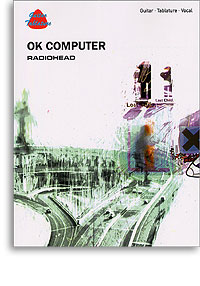 Unbranded Radiohead: OK Computer