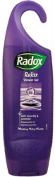 Radox Showerfresh - Relax 250ml Health and Beauty