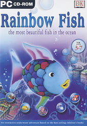 Rainbow Fish PC