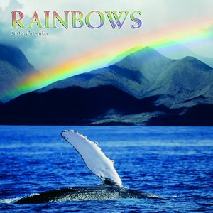 Rainbows Calendar