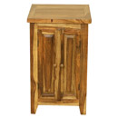 Raj Indian light Hi-Fi cabinet furniture