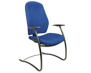 Unbranded Rajo ergo visitor chair