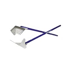 Unbranded Rake Pooper Scooper