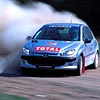 Rally Driving... isn`t that just pelting along a dirt track very fast? Oh no, it requires