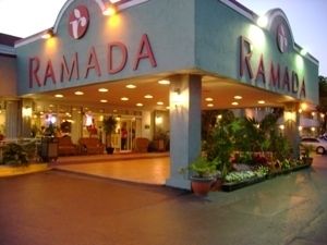 Unbranded Ramada Fort Lauderdale Airport/Cruiseport