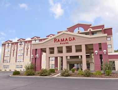 Unbranded Ramada Plaza Hotel Green Bay
