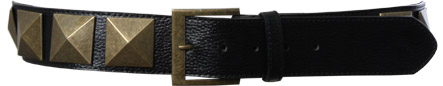 Unbranded Rani studded belt