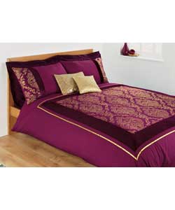 Unbranded Ranni Duvet Set Double Bed