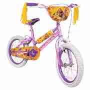 Unbranded Rapunzel 16 bike