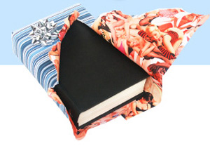 Raunchy Wrapping Paper (2 packs)