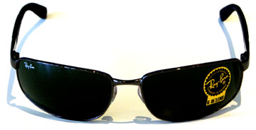 Ray-Ban 3254 Sunglasses